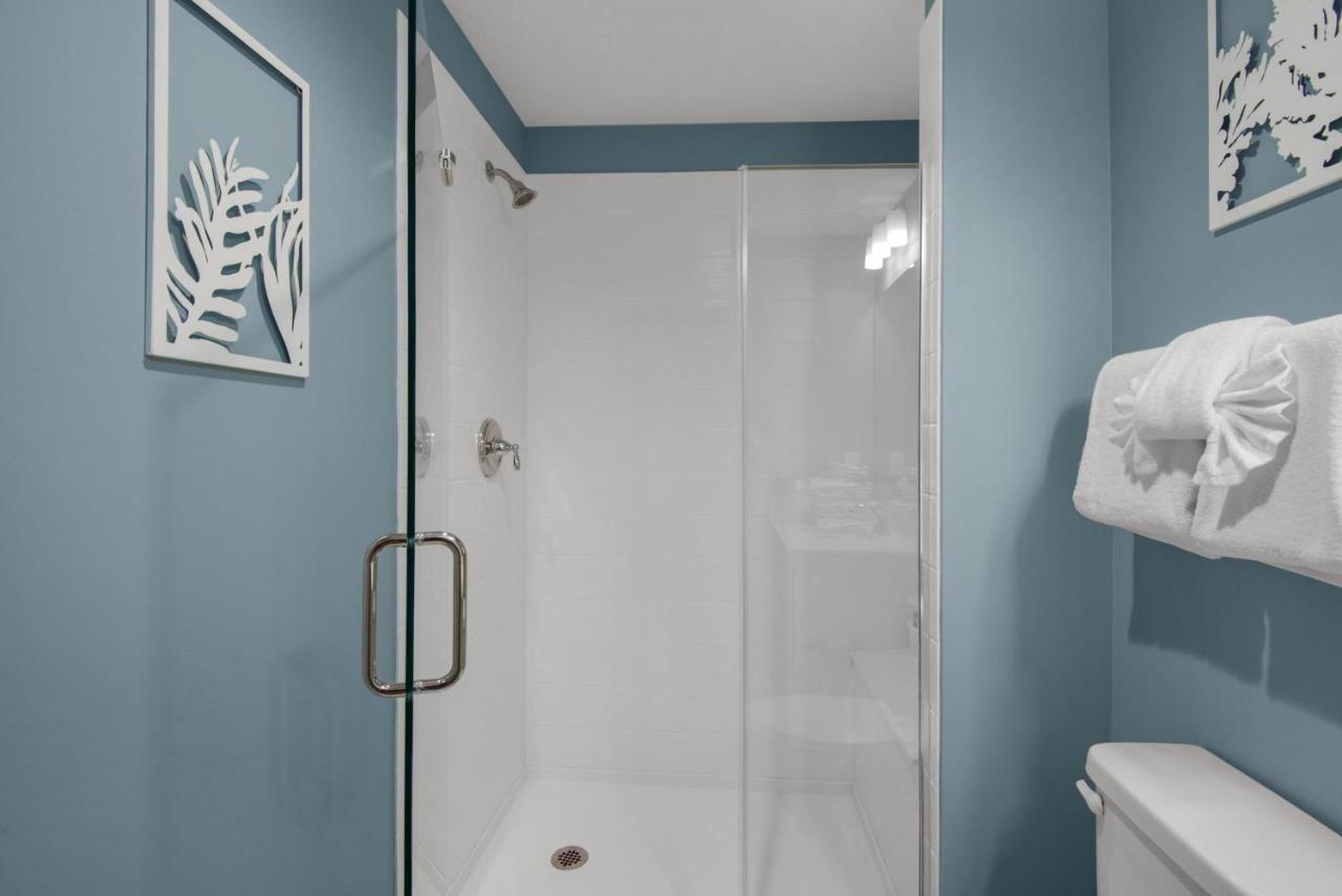 Calypso 3-708 Villa Panama City Beach Exteriör bild